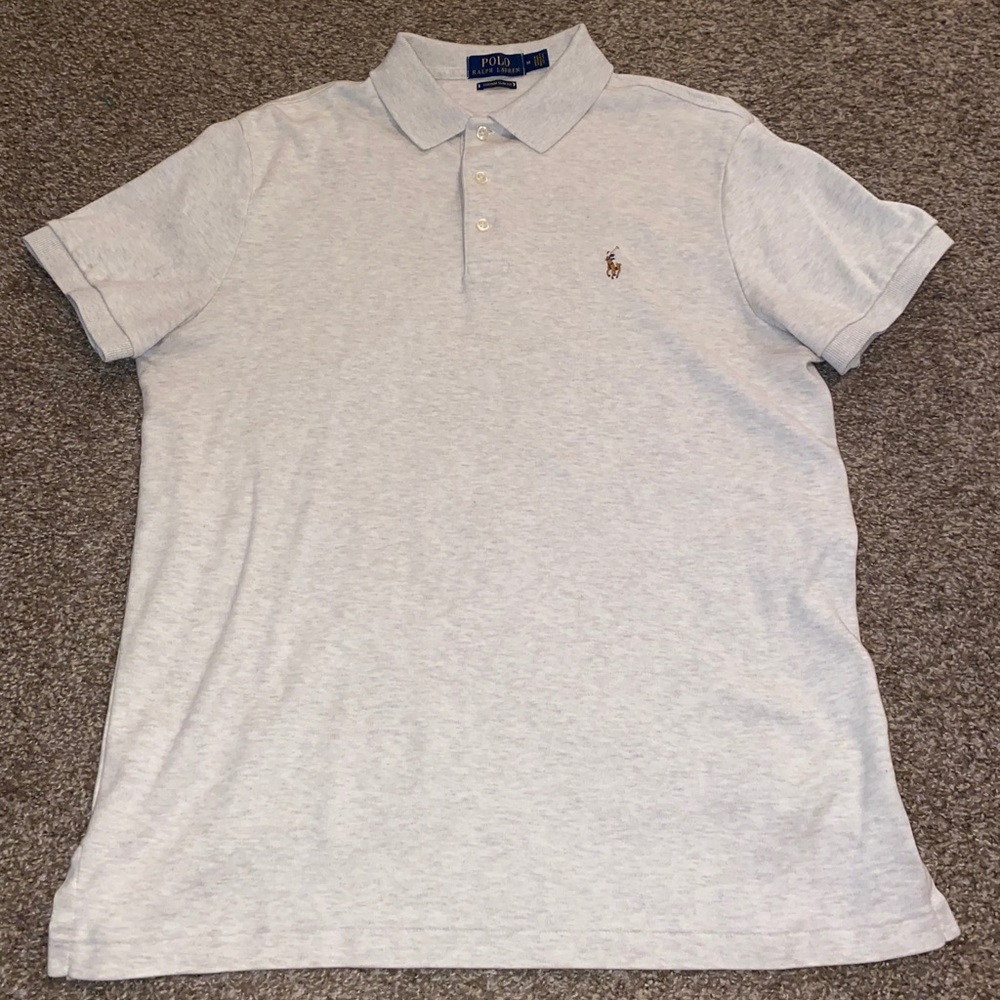 Men’s polo Ralph Lauren